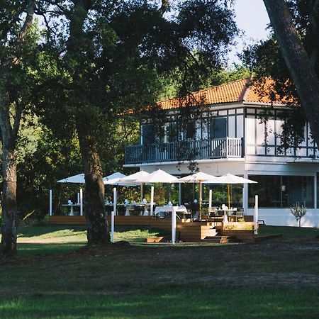 Villa De L'Etang Blanc Seignosse Εξωτερικό φωτογραφία