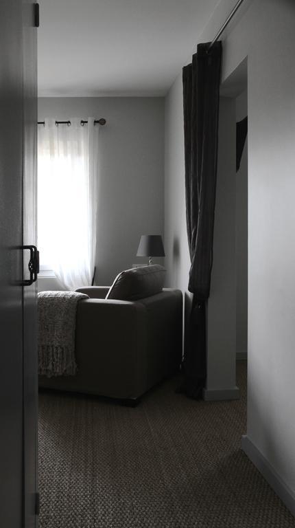 Villa De L'Etang Blanc Seignosse Δωμάτιο φωτογραφία